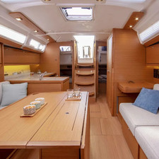 Dufour 390 Grand Large