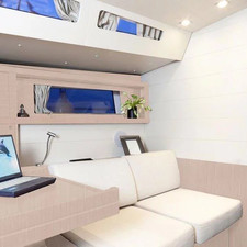 Oceanis 48
