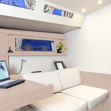 Oceanis 48