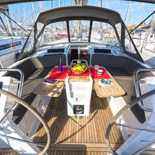 Hanse 455