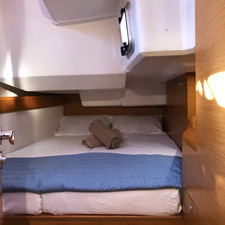 Jeanneau Sun Odyssey 479
