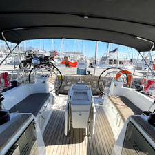 Jeanneau Sun Odyssey 479