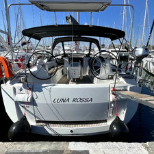 Jeanneau Sun Odyssey 479
