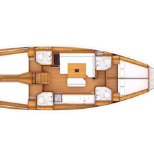 Jeanneau Sun Odyssey 479