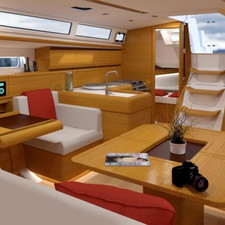 Jeanneau Sun Odyssey 479