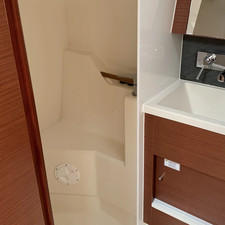 Hanse 458