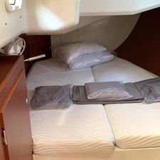 Hanse 458