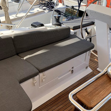 Hanse 458