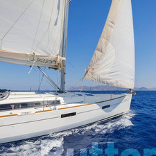 Oceanis 45