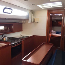 Beneteau Oceanis 50 Family