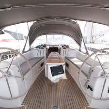 Oceanis 40