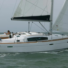 Oceanis 40