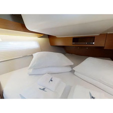 Dufour 390 Grand Large