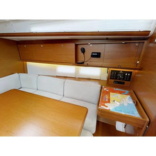 Dufour 390 Grand Large