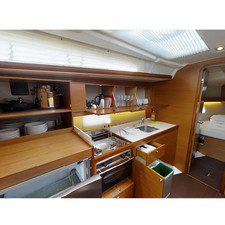 Dufour 390 Grand Large