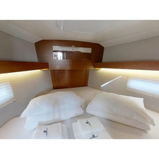 Dufour 390 Grand Large