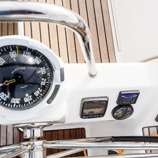 Dufour 445 GL