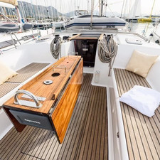 Dufour 445 GL