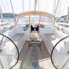 Dufour 445 GL