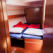 Beneteau Cyclades 50.5