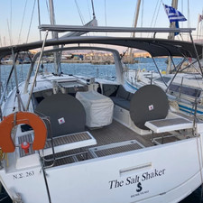 Oceanis 41.1