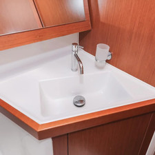 Oceanis 45