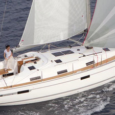Bavaria Cruiser 36