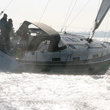 Bavaria Cruiser 36