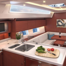 Bavaria C45