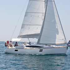 Elan Impression 40