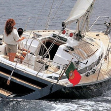 Grand Soleil 43