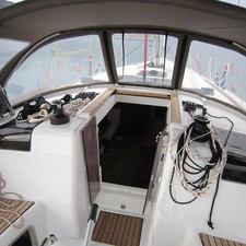 Jeanneau Sun Odyssey 449