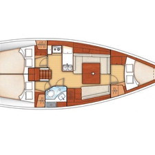 Beneteau Oceanis 37