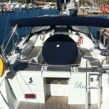 Beneteau Oceanis 37