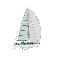 Elan Impression 50 - 5 + 1 cab.