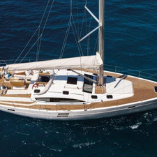 Elan Impression 50 - 5 + 1 cab.