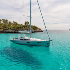Oceanis 41.1