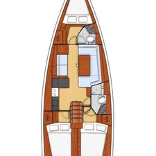 Oceanis 41.1
