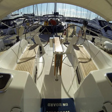Hanse 445