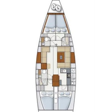Hanse 445