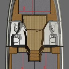 Delphia Platinium 989 Fly