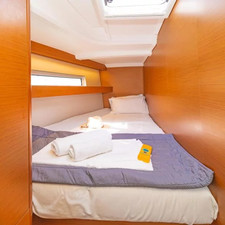 Jeanneau Sun Odyssey 440
