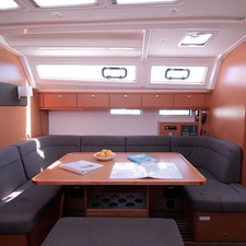 Bavaria Cruiser 46 C