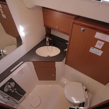 Bavaria Cruiser 46 C