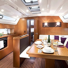 Bavaria Cruiser 46 - 4 cab.