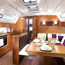 Bavaria Cruiser 46 - 4 cab.
