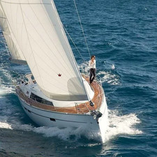 Bavaria Cruiser 46 - 4 cab.