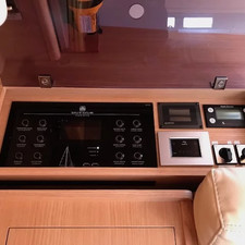 Dufour 460 Grand Large