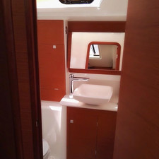 Dufour 460 Grand Large