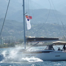 Jeanneau Sun Odyssey 409